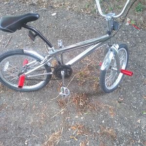 Bmx bike i will take trades